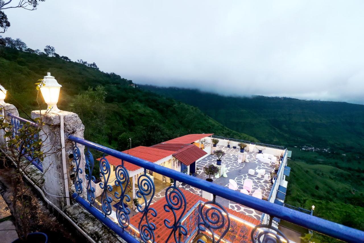 Hotel Greek Glory Panchgani Exterior photo